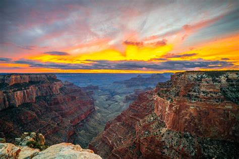 Flickriver Photoset North Rim Grand Canyon Sunset Fine Art Landscape