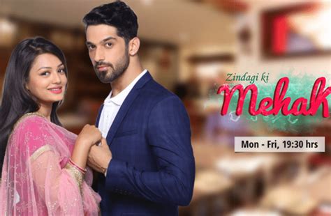 Check spelling or type a new query. Zindagi Ki Mehek (TV Serial) - TRP, Reviews, Cast & Story