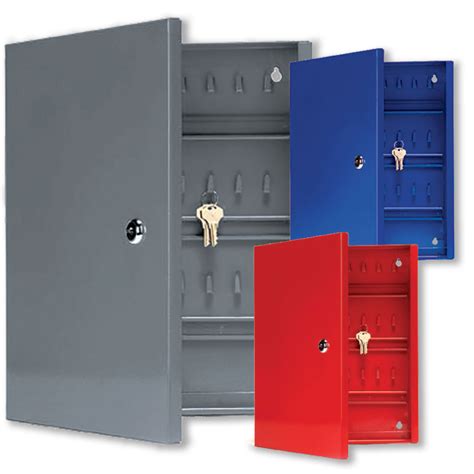 Check spelling or type a new query. 40-Hook Locking Key Storage Cabinet | Car Key Cabinets ...