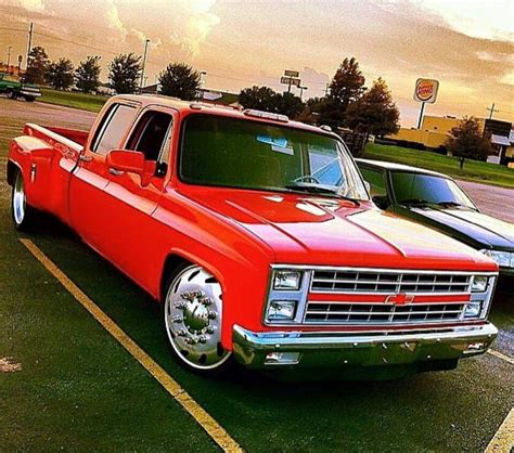 Chevy Crew Cab Dually Dually Pinterest Chevy Cars Hot Sex Picture