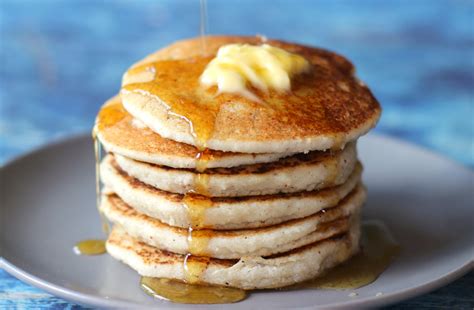 Easy Egg Free And Vegan Pancakes And Waffles Wellness Bakeries