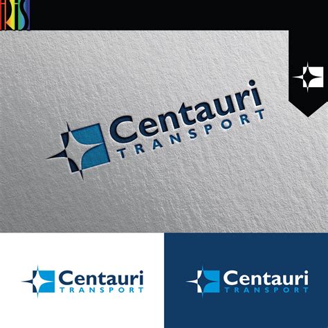 Century insurance group is a premier provider of excess and surplus lines insurance and is supported by one of the largest companies in the world, fosun international (#448 in. Masculine, Serious, Shipping Logo Design for Centauri Transport by Iris 3 | Design #22428530