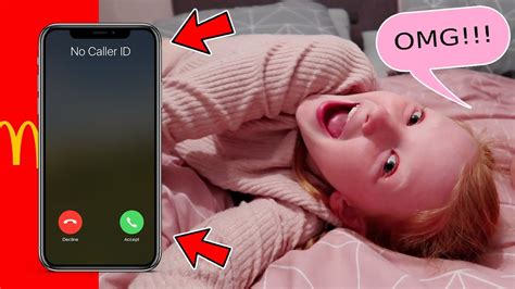 i caught my daughter making prank phone calls youtube