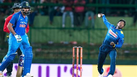 India Vs Sri Lanka First T20i Live Streaming When And Where To Watch