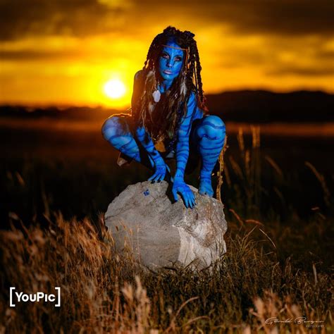 Avatar By Gerald Berger On Youpic
