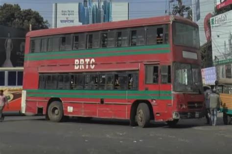 Ashok Leyland To Supply Brtc With 300 Double Decker Buses