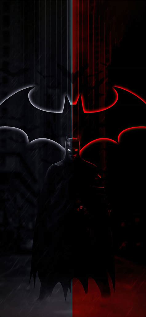 100 The Batman Iphone Wallpapers