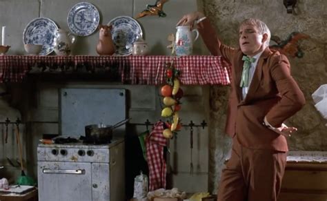 Check spelling or type a new query. That Moment In 'Dirty Rotten Scoundrels' (1988): Meeting Ruprecht - That Moment In