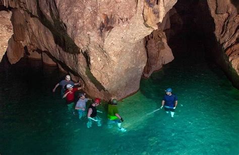 Caves Branch Jungle Lodge Belize Travel