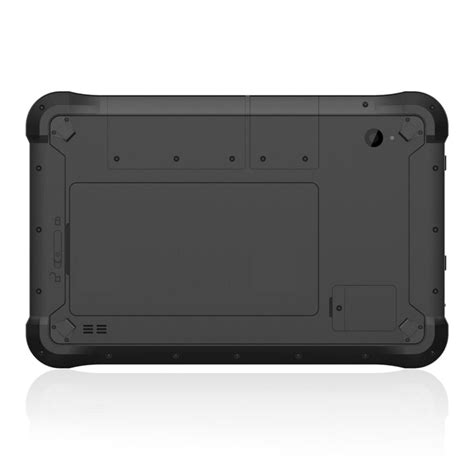 10 Qualcomm Rugged Tablet Teguar