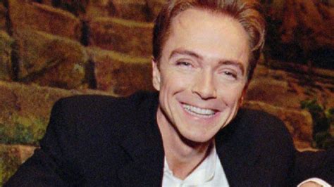 David Cassidy Didnt Stop Drinking Before Death Documentary Shows Ctv News