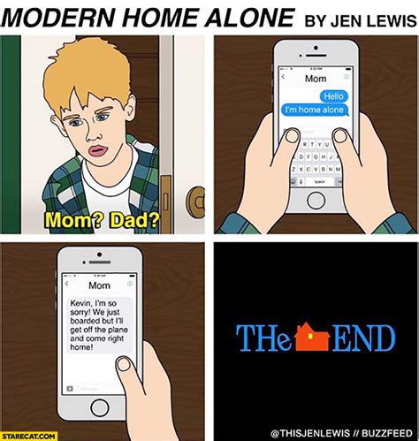 Fortnite memes season 7 memes! Modern Home Alone: texted hello I'm home alone. Kevin, I'm ...