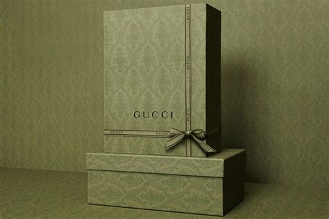 Guccis Sustainability Strategy Gucci Equilibrium