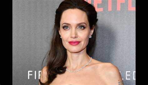 5 Life Lessons To Learn From Angelina Jolie