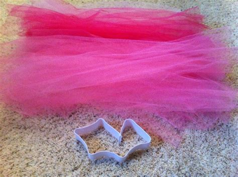 Diy Valentines Day Projects Handmade Tulle Skirt For 7 Your Retail