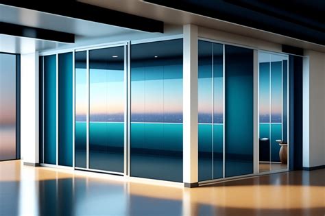 Design Trends In Glass Moveable Partitions For Dubai Homes Folding Doors Dubai Glass Works