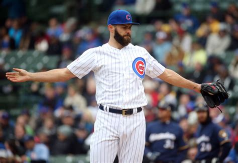 Jake Arrieta And Cubs Season The Stuff Of Legends In The Making