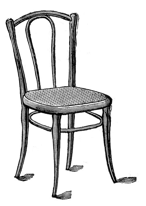 Free Chair Black And White Clipart Download Free Chair Black And White Clipart Png Images Free