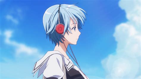 Where Does The Fuuka Anime End In The Manga Where Does The Anime