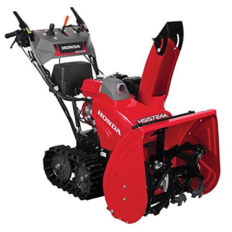 Top 10 Best Track Drive Snow Blower Reviews And Buying Guide Katynel