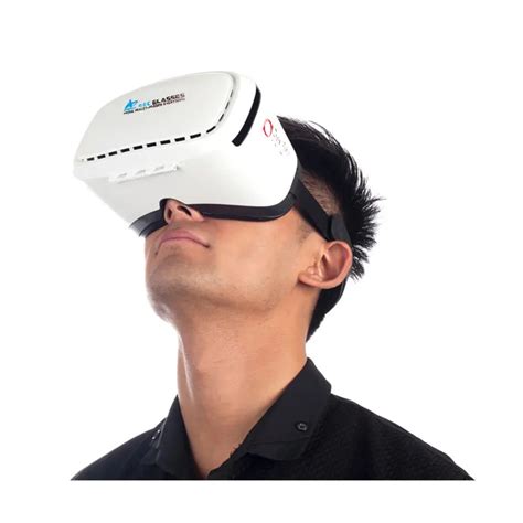 2015 Biggest Aspheric Lens Virtual Reality Oculus Rift 3d Glasses