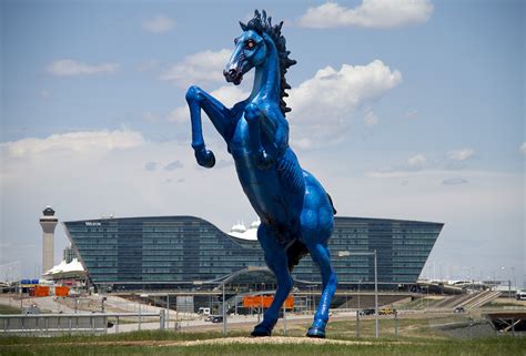 Supposed hidden messages in denver airport artwork, according to conspiracy theories. Locals caused quite a stir when they laid their eyes on ...