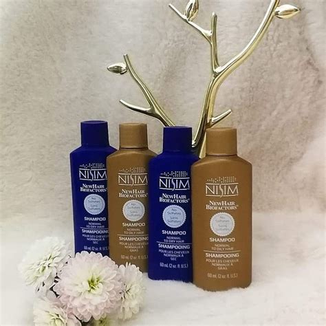 In another study, the authors found that the chances of mild to moderate visible regrowth. One of the best Hair loss solutions formula. By Nisim ...