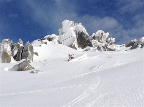 36 Best Ski And Snowboard Snow Australia Images On Pinterest