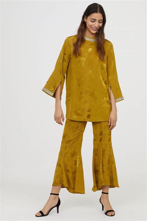 Good on you publishes the. H&M Launched Their First Modest Fashion Collection | ewmoda