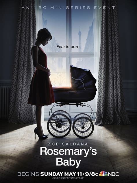 Rosemarys Baby 2014 Streaming Trailer Trama Cast Citazioni