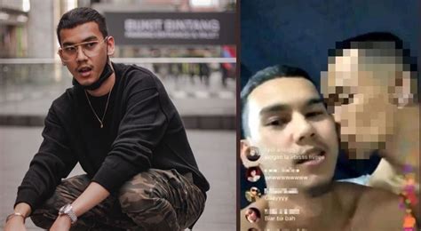 Gnello] banyak drama, wow terima kasih, emm tak kejar nama, wow tapi k dikejar, emm verse 7: Video 'minta k1ss' keluar lagi, MK K-Clique maIas layan ...