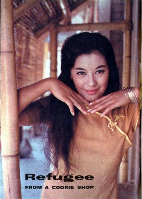 France Nuyen Magazine Picture | France nuyen, Magazine ...