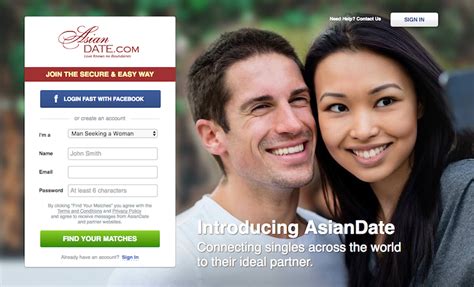 Disgusting Dating Site Teaches Creepy White Guys How To Land An Asian Woman