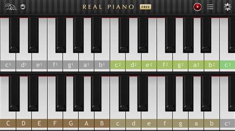Fun And Free Music Makers For Iphone And Ipad Beebom