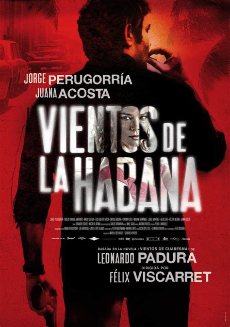 Vientos De La Habana 2016 Filmaffinity
