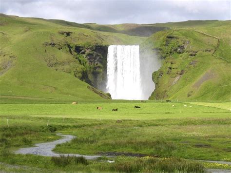 Guided Grand Tour Of Iceland All Iceland