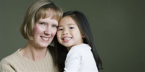 An Ethnicity Conversation Your Adoptive Child Wants You To Have Huffpost