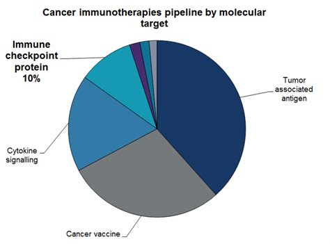 Immune Checkpoint Inhibitors To Dominate Cancer Immunotherapy Landscape