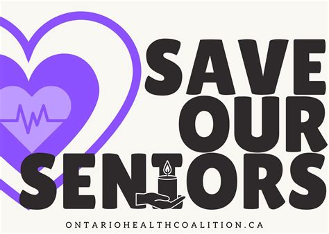 Event Protest Ontarios Long Term Care Crisis Ontario Health Coalition