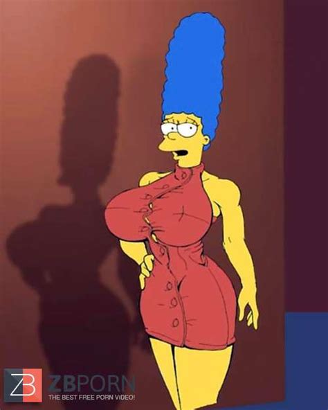 Simpsons Images Zb Porn