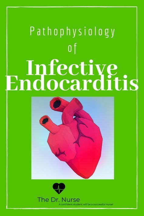 Click Through For The Full Pathophysiology And Etiologies Of Infective