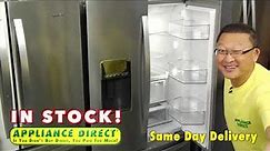 Appliance Direct - In Stock Means FRUITLAND PARK