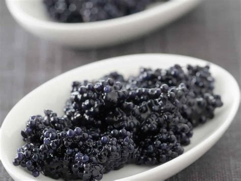 Check spelling or type a new query. What Does Caviar Taste Like? Definitive Guide - Medmunch