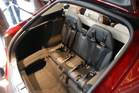 Elon Musk Shares Tip On How To Cool Tesla Model S 3rd Row Jump Seats