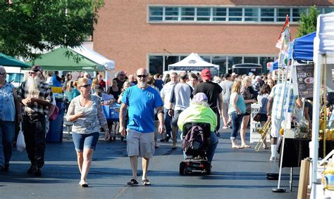 Kankakee Farmers Market Seeking New Manager Local News Daily