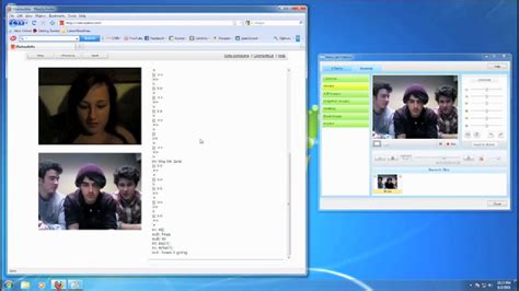 chat roulette prank 3 jonas brothers youtube