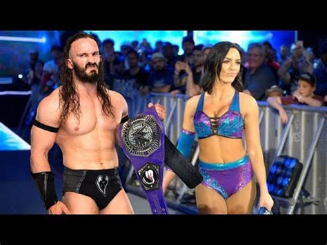WWE News ECW Original Arrested HHH Talks Neville S Return Peyton