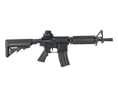 M4a1 Cqbr Colt Airsoft Go