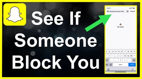 How To Know If Someone Blocked You On Snapchat Tech Folder