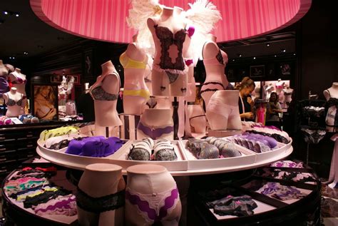 Passion For Luxury Victorias Secret Sexy And Trendy Lingerie